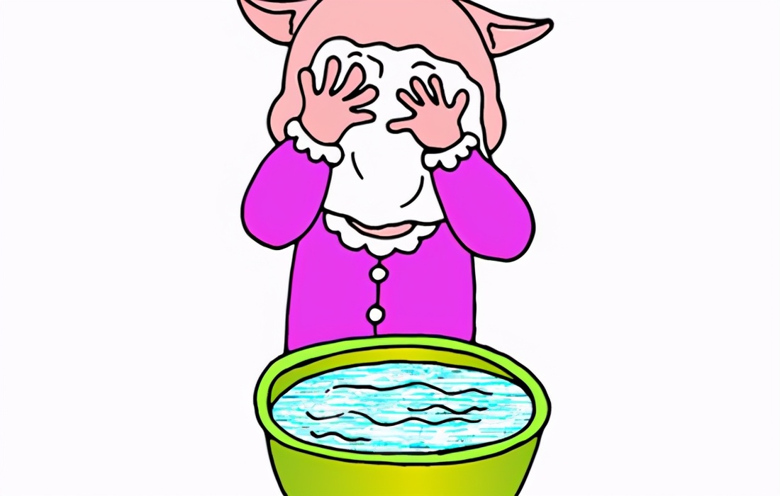 皮肤干燥可以用白醋洗脸吗皮肤干燥用什么洗脸最好