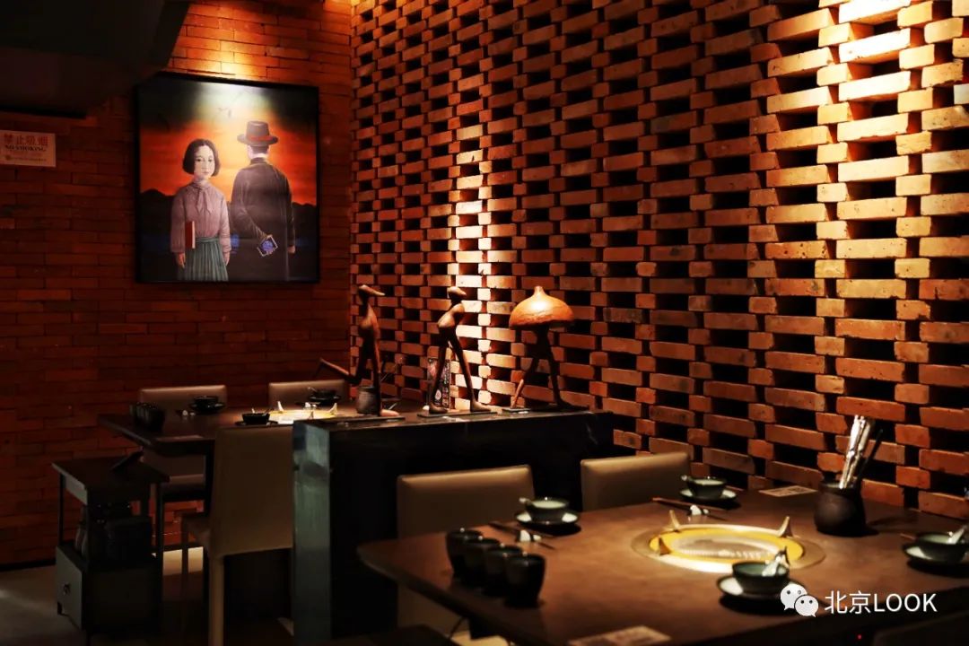 北京环境好的餐厅,北京最值得去的餐厅