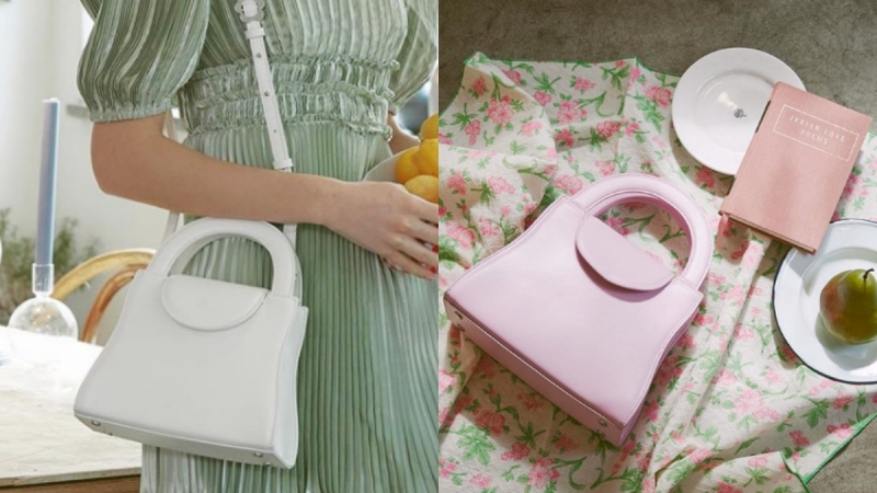 春天款包包最新爆款,春天包包推荐800到1000