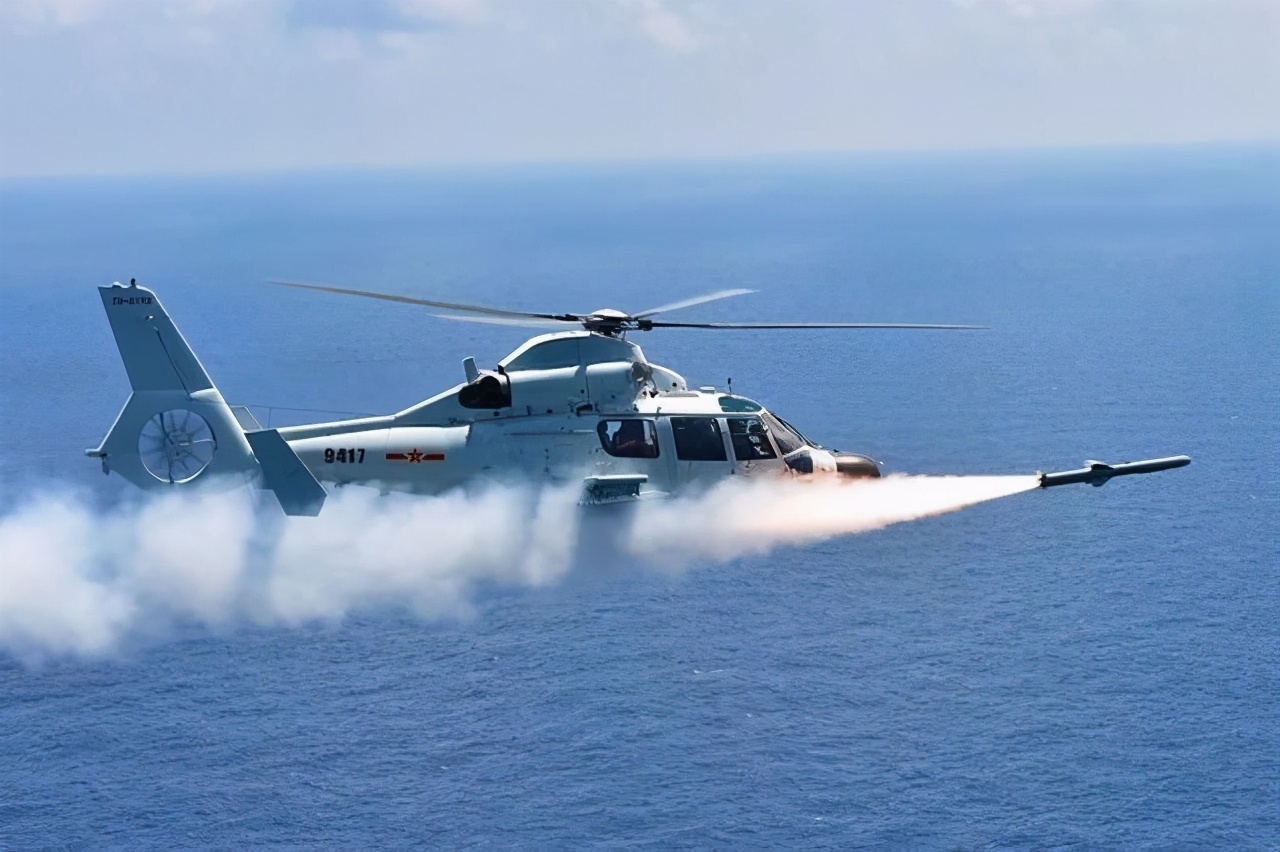 ah-6小鸟轻型直升机,武装型直11轻型直升机