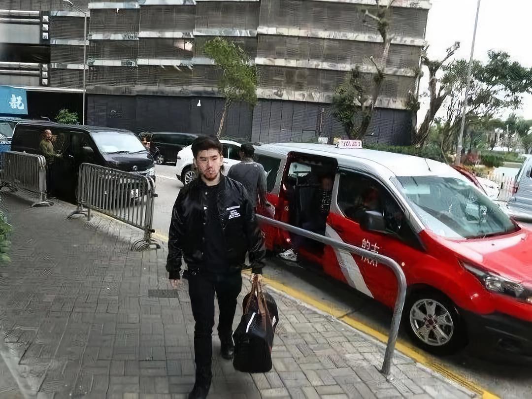 亡母病逝两个月明日终于出殡!TVB视帝幽默话别最亲:byebye