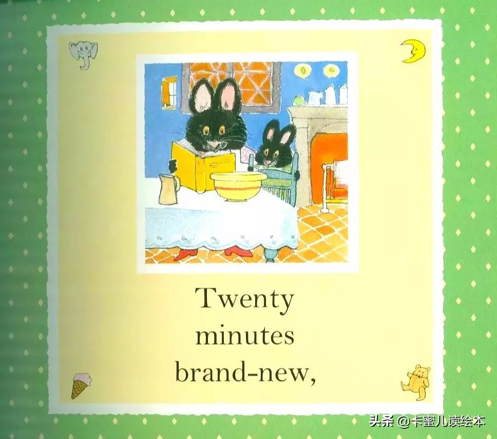 有声绘本故事英文版小兔子,英语有声绘本故事大全小白兔