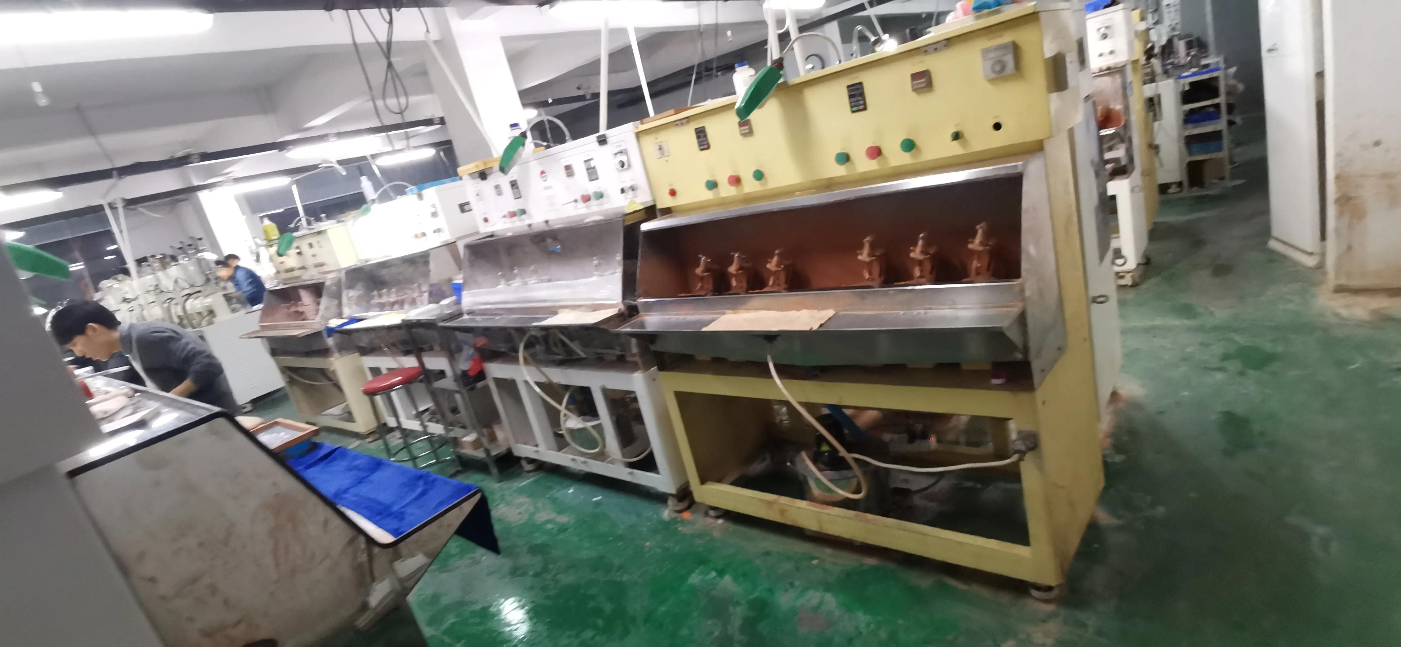 研磨痕产生的原因,研磨抛光出现划痕怎么处理