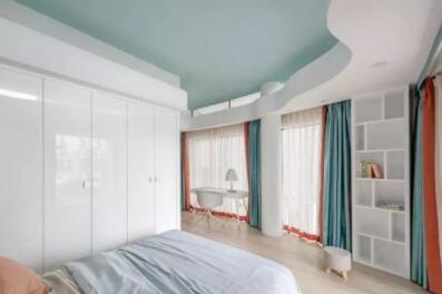 窗帘罗马杆贵还是轨道杆贵,窗帘用罗马杆好还是轨道好