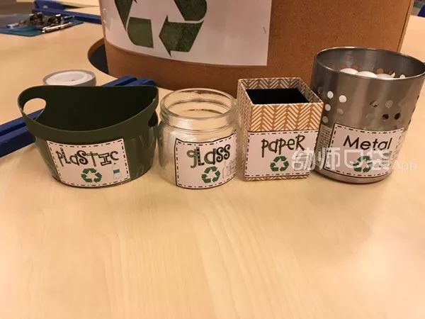 这份小中大班科探区全攻略请收好,让你省时省力又省心