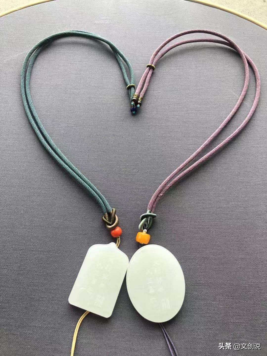 刻有家训的玉石，打造新时代树家风的郑重仪式感