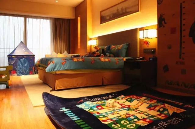 千岛湖最好的五家酒店,千岛湖有哪些价廉物美的湖景酒店