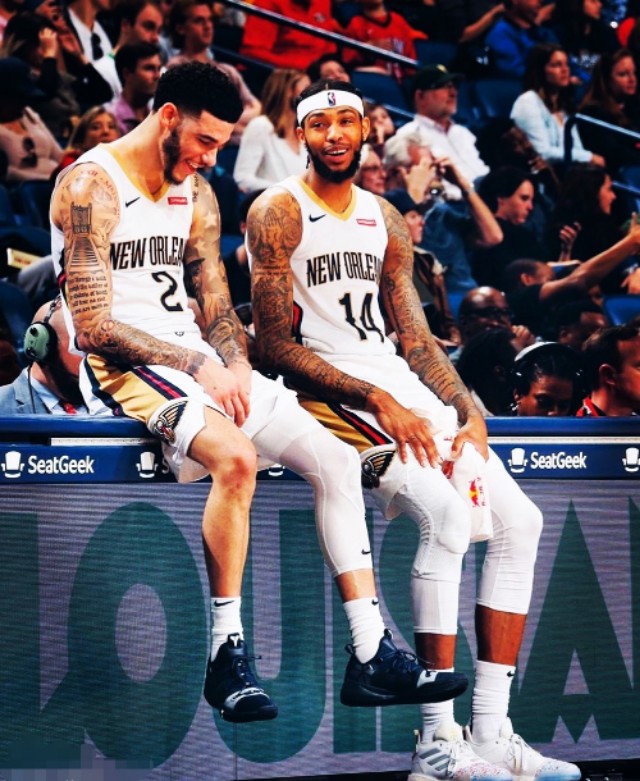 布兰登英格拉姆,布兰登英格兰