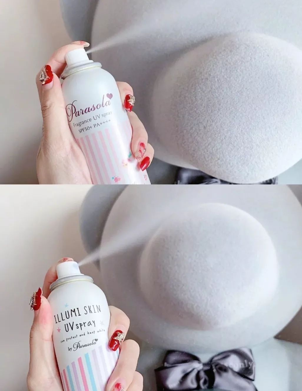 夏天必备的清凉好物,夏日高颜值清凉好物