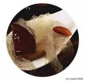 燕窝解决方案,燕窝炖太干怎么补救