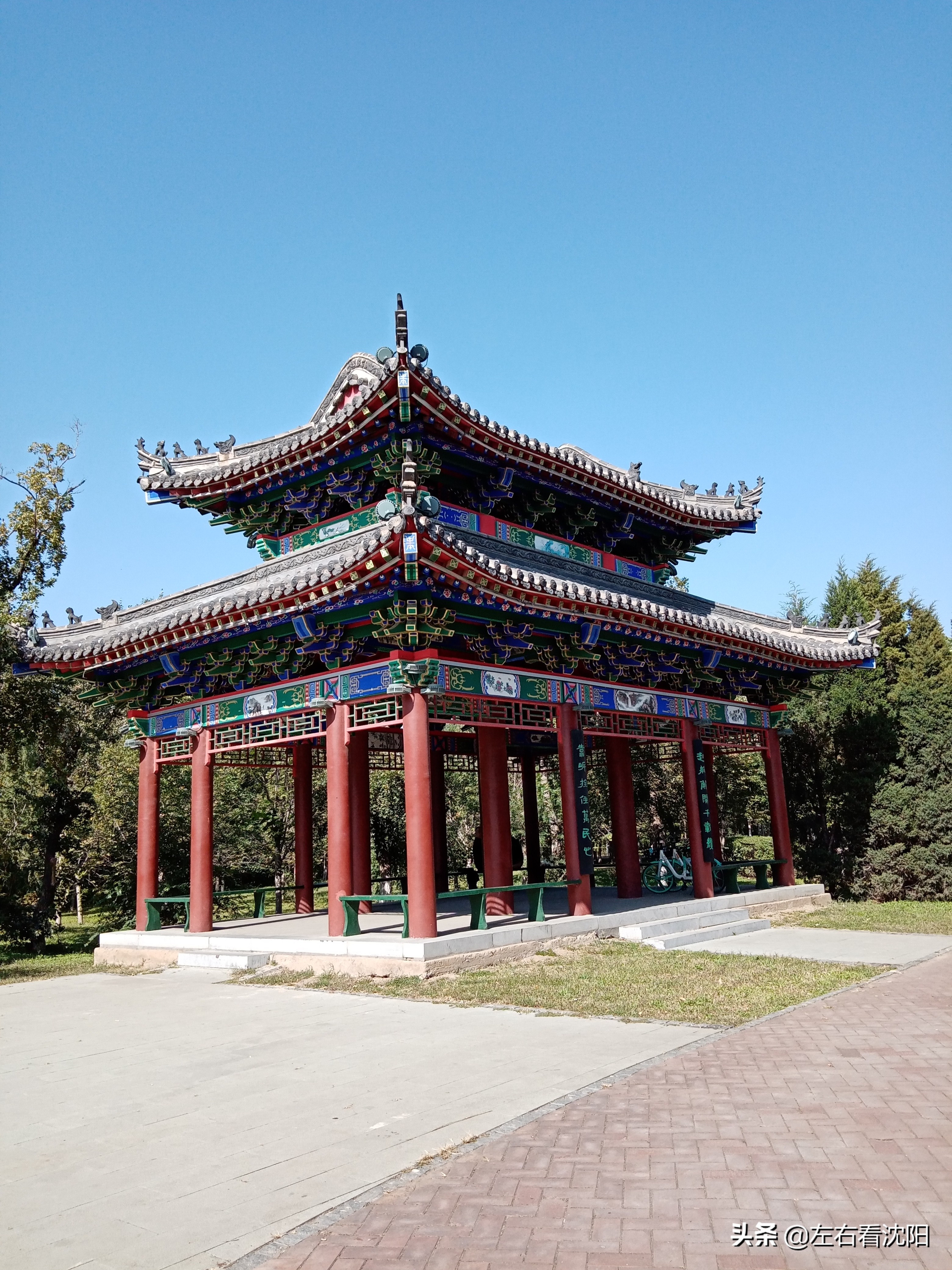 沈阳浑河游玩攻略冬季,盛京浑河晚渡视频