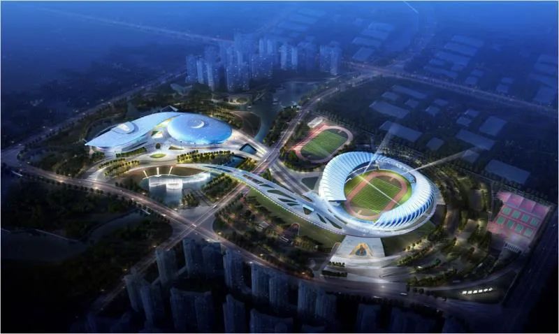 保利发展思路,央企保利梦想之城