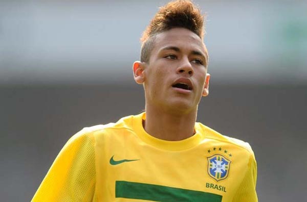 巴西足球为什么不是世界第一,巴西足球新的罗纳尔多