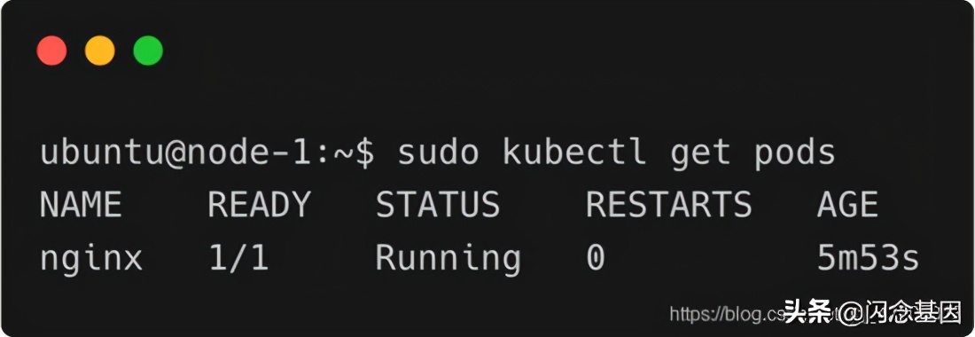 k3s集群安装步骤,k3s搭建部署