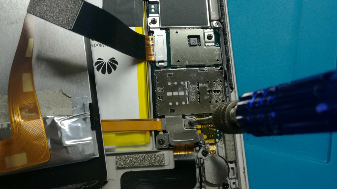 华为m3拆机换电池视频教程,华为m3拆机视频教程