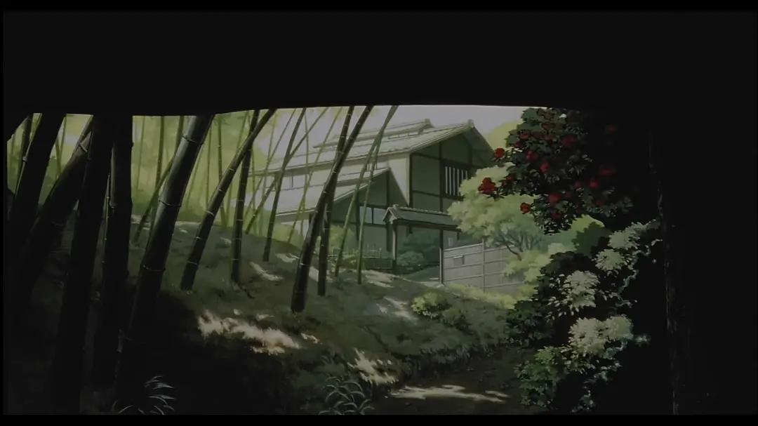 深度解读豆瓣8.7《千年*优女**》：人生自是有情痴，此恨不关风与月