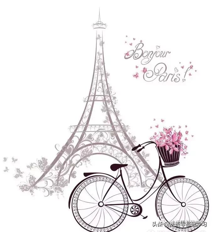 法语入门从零开始学法语要学多久,法语数字1-20的正确法语发音