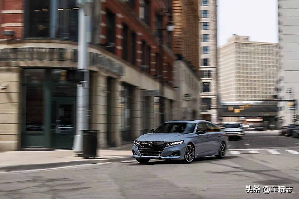 美版雅阁2.0t发动机变速箱,美版雅阁2.0t平行进口需要多少钱