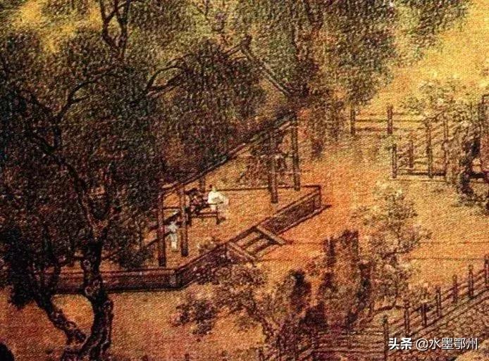 宋朝家具三大特点,介绍宋朝和宋朝的家具陈设特点