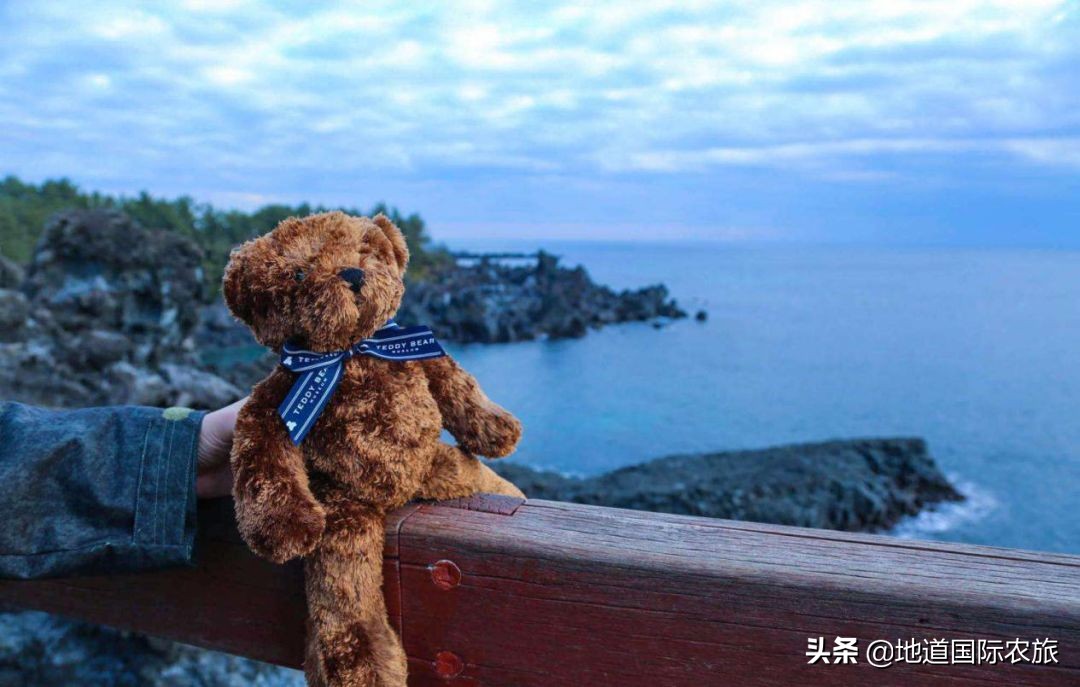 济州岛旅游胜地怎么开发,济州岛风光秀丽度假胜地