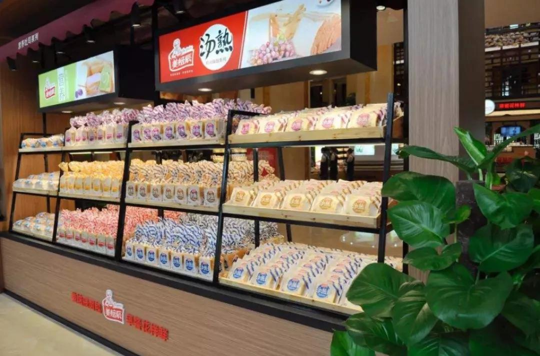 达利园桃李奶棒面包,达利园面包与桃李面包测评