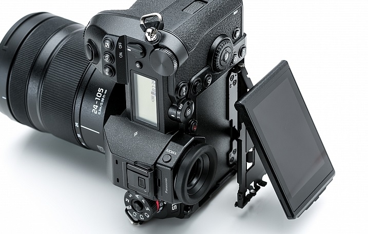 松下lumixs5评测令人难以置信,松下lumixs1r配什么镜头最好