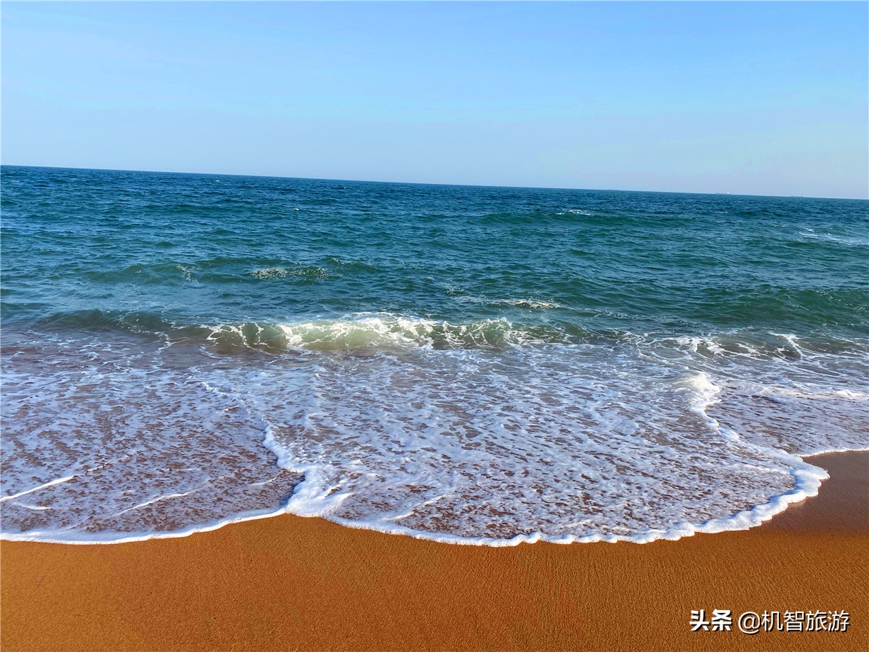 日照旅游攻略酒店家庭房,日照旅游攻略冬季住宿免费停车