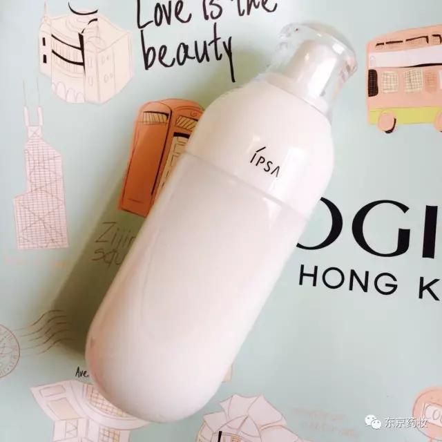 日系列必入平价品牌护肤品 (日本远洋化妆品品牌)