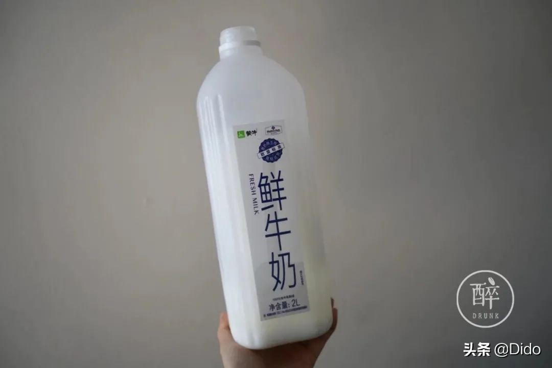 评测鲜牛奶最好的前十名,成都鲜牛奶推荐