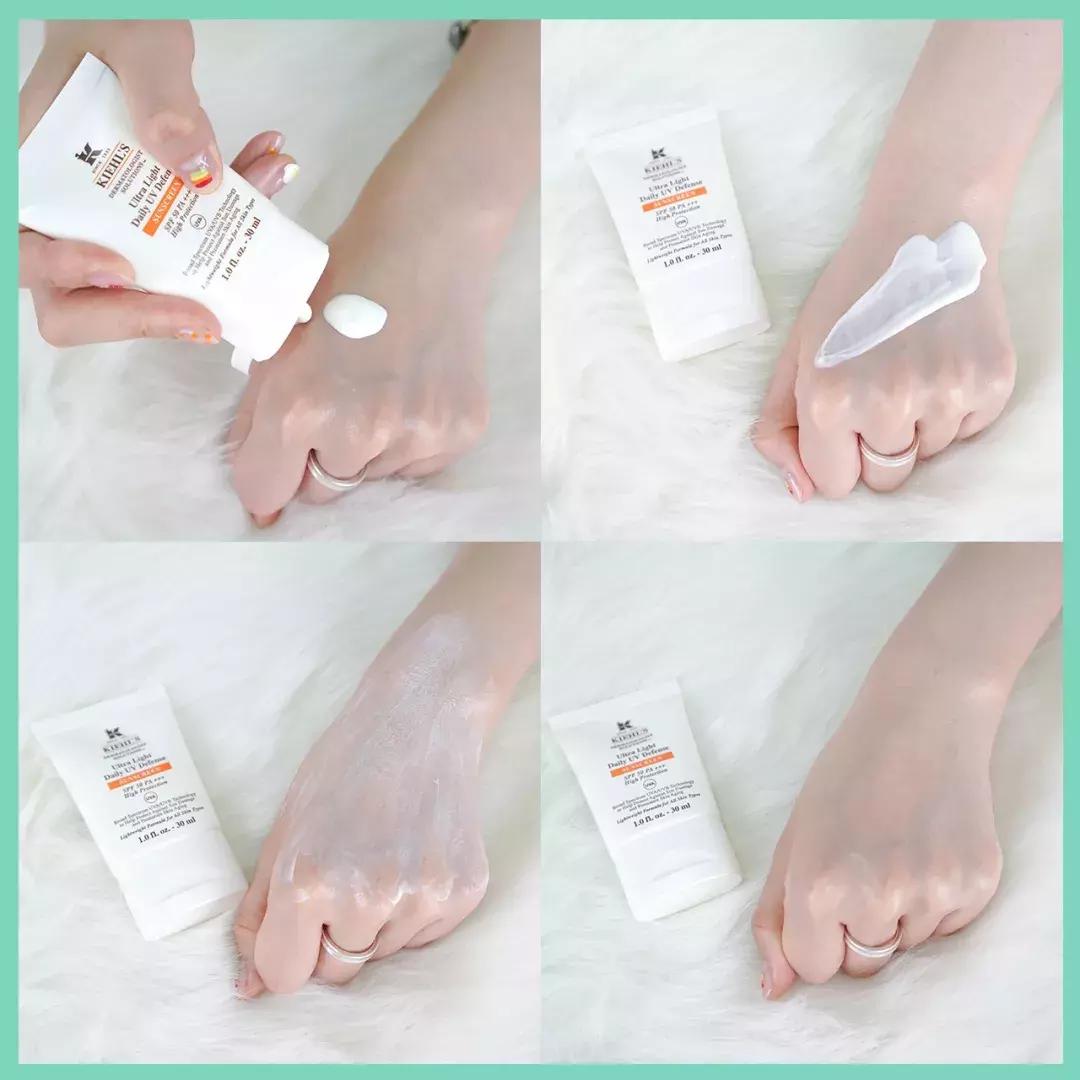 最全硬核防晒,十大超好用防晒