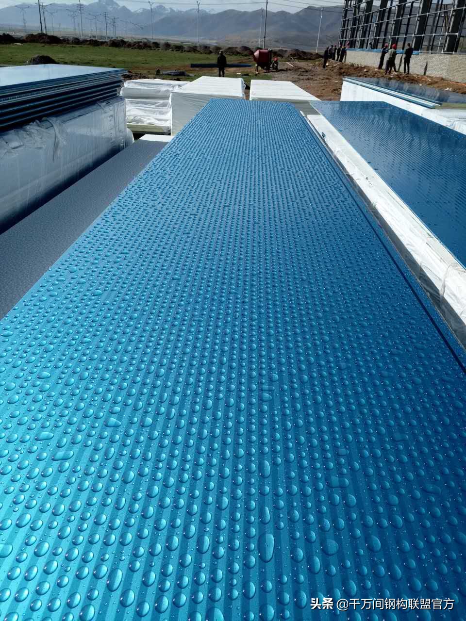 钢板常见质量缺陷及原因,彩涂十大问题