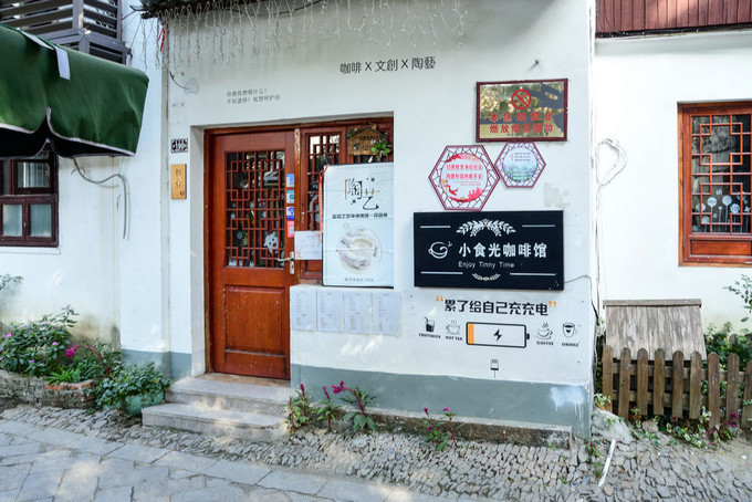 大美中国江南水乡,今年夏季旅游最佳去处