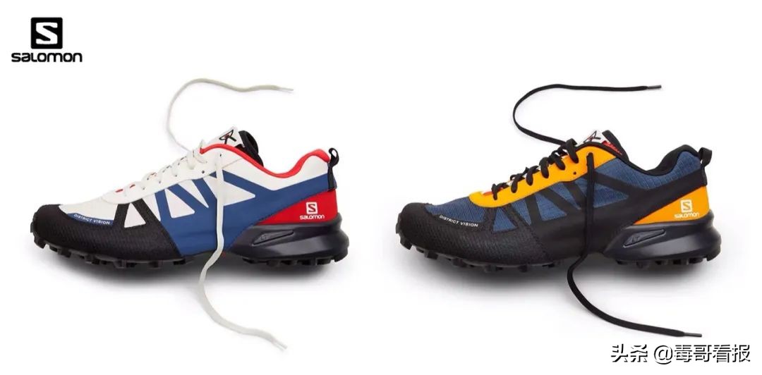 salomon算什么档次,salomon品牌怎么样