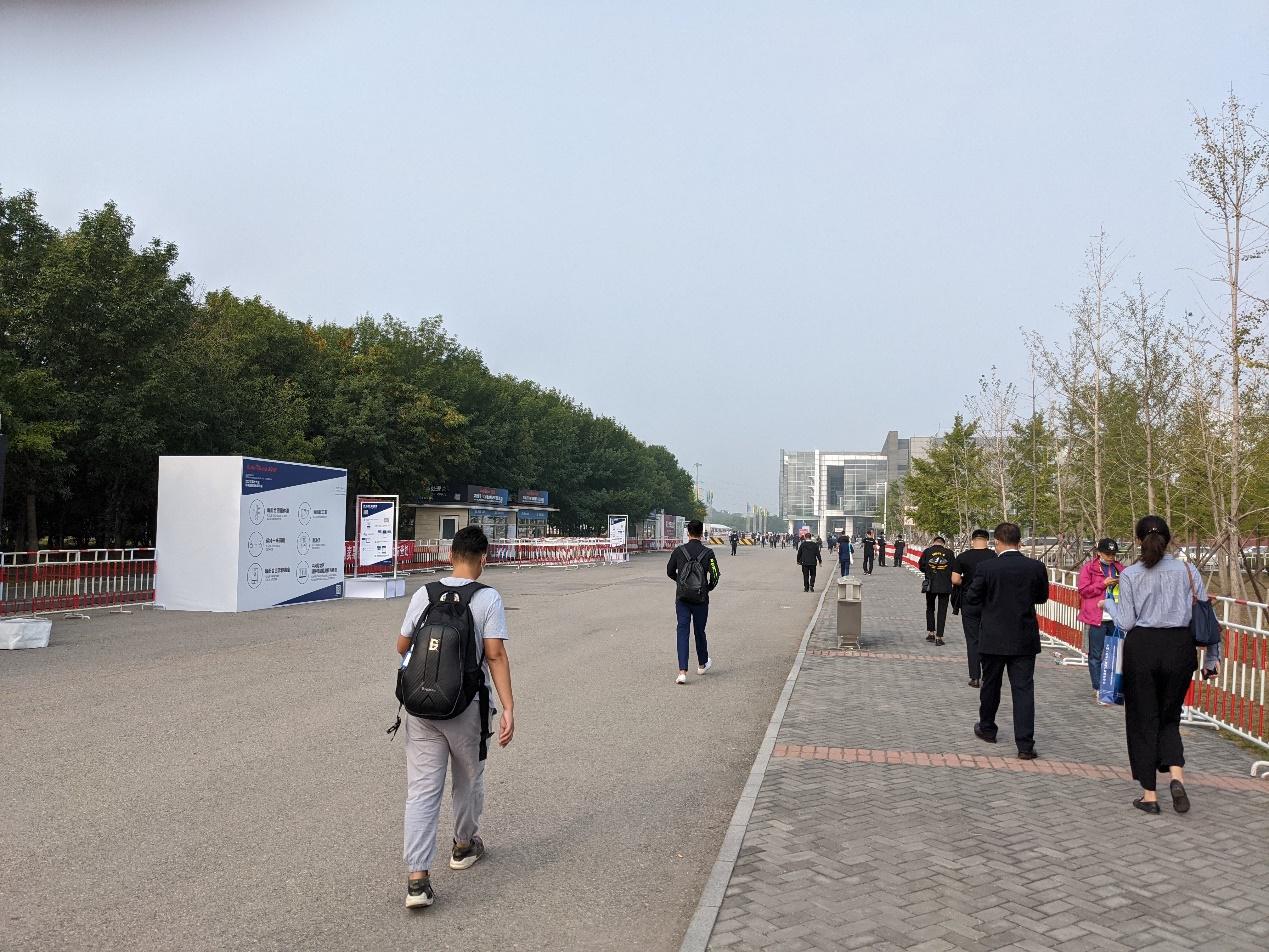 2020北京车展有什么看点,北京车展2020过程