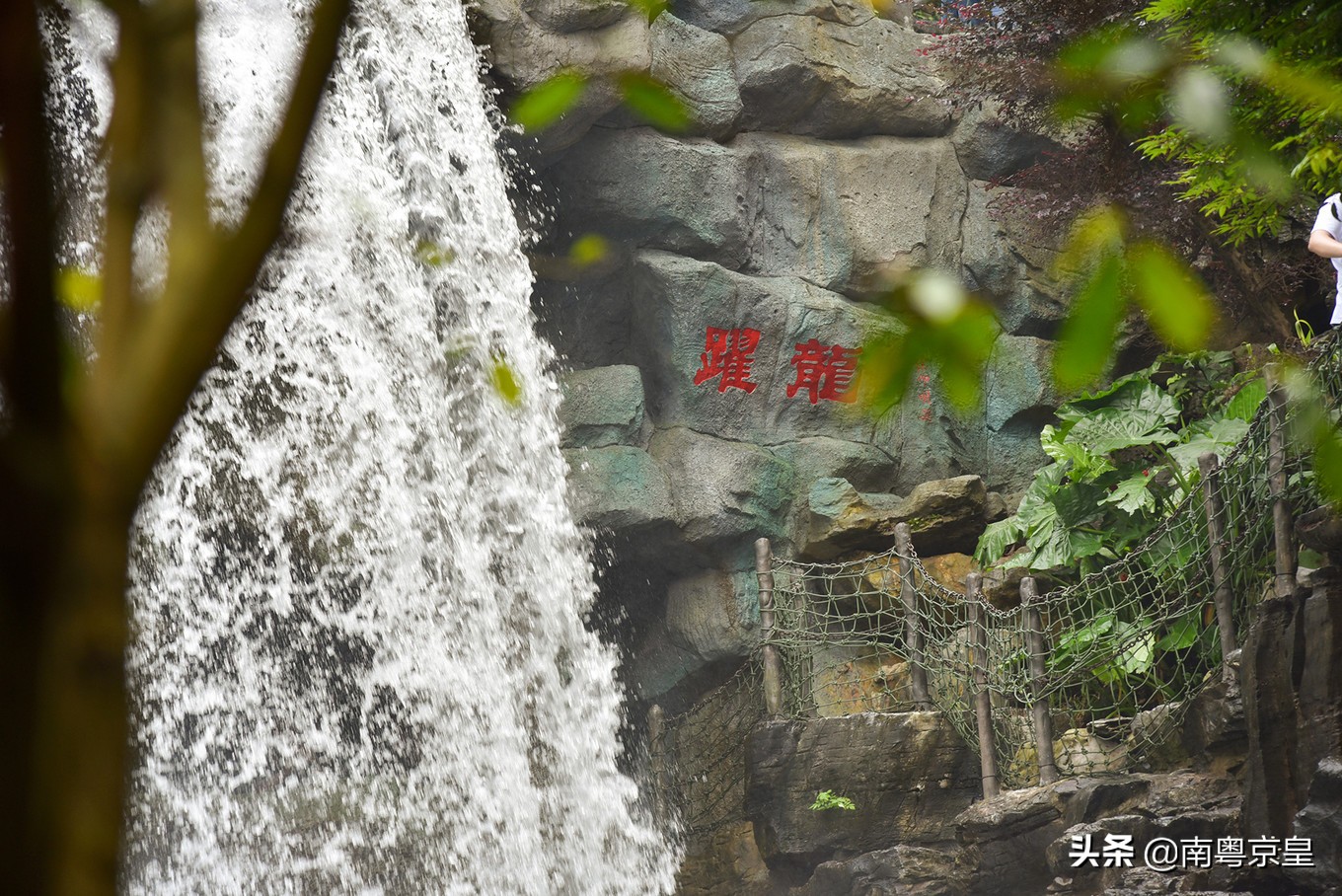 漂流大峡谷古龙峡,古龙峡玻璃大峡谷云天玻霸漂流