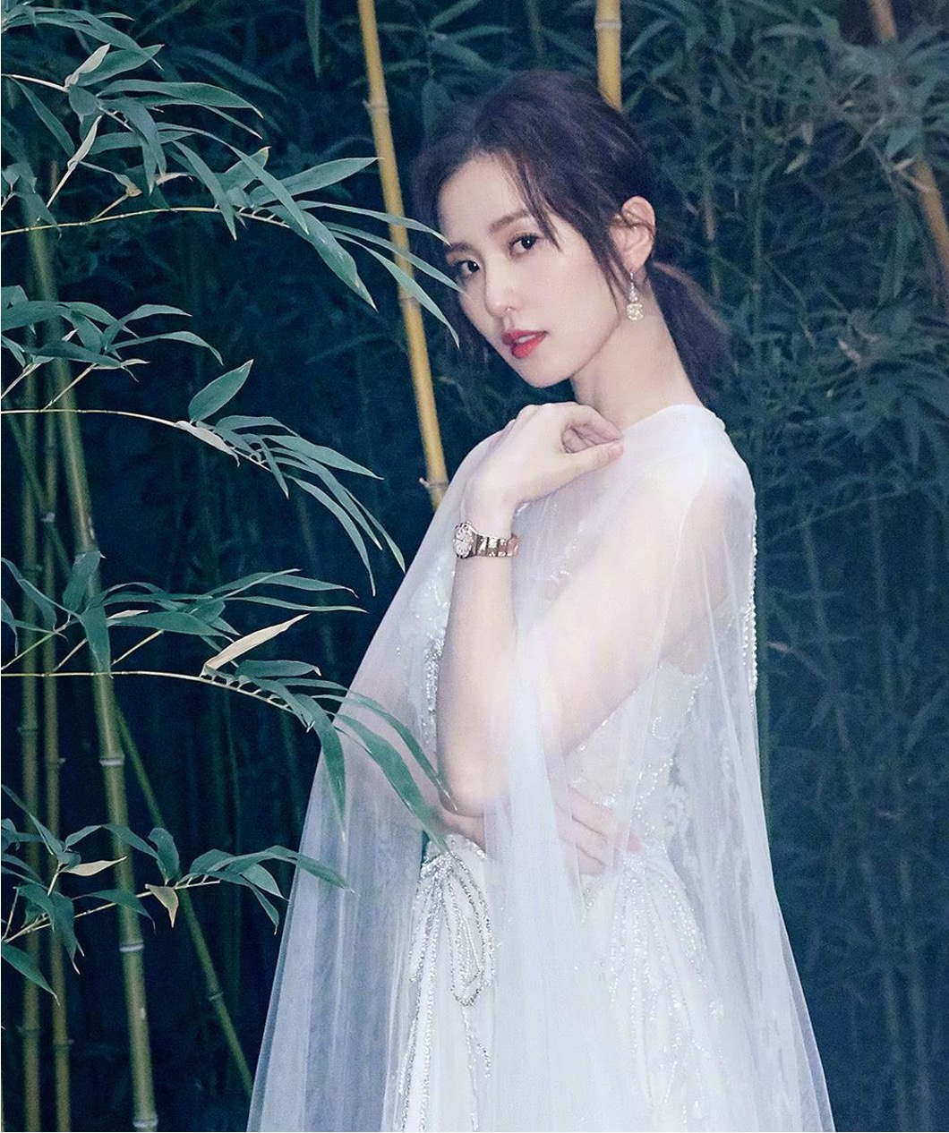 7种风格女生香水推荐，纯欲、霸道、优雅、可爱各不同