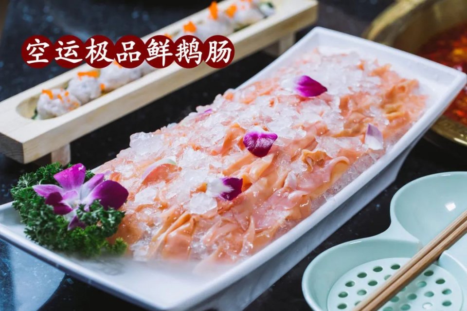 轰动火锅界的鲜货模式，老板放话：不新鲜就退货