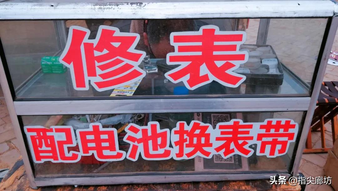 廊坊杨税务集市,在早市遇见久违的人间烟火气