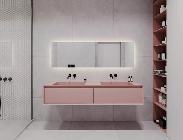 小户型卫生间装修攻略,1.6平方卫生间太小怎么干湿分离