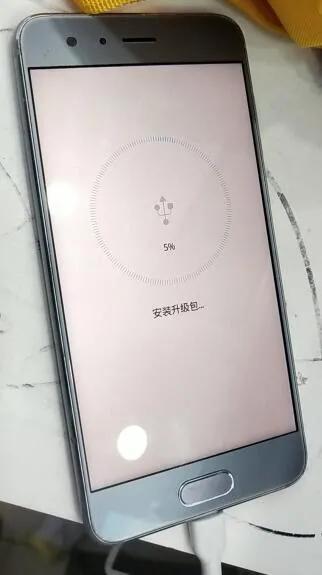 华为手机降级解锁教程开后盖,华为mate20降级解锁