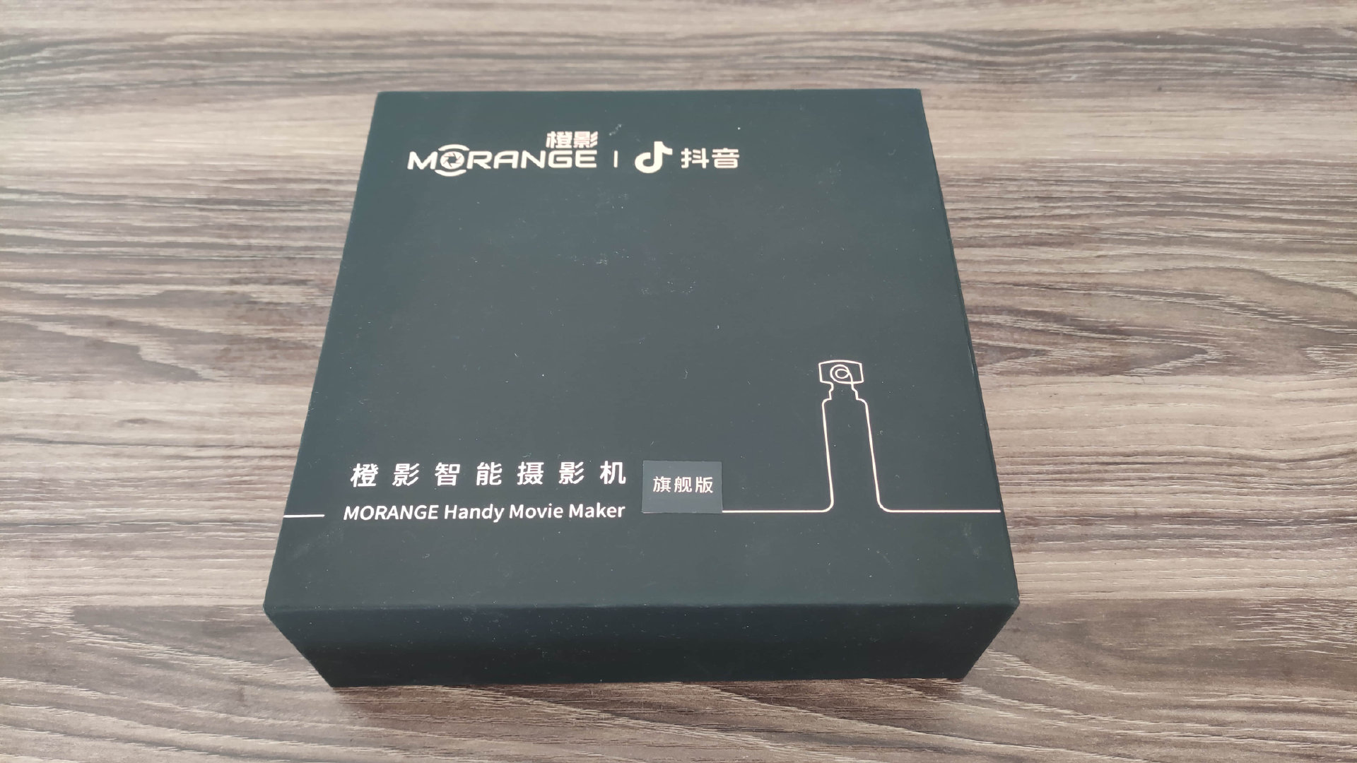 小米橙影智能摄影机拍人像,小米橙影智能摄影机视频