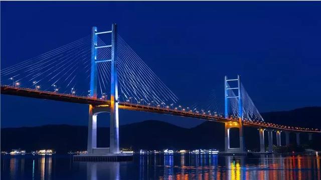 桥梁的设计简单原理,桥梁的建造过程1分钟