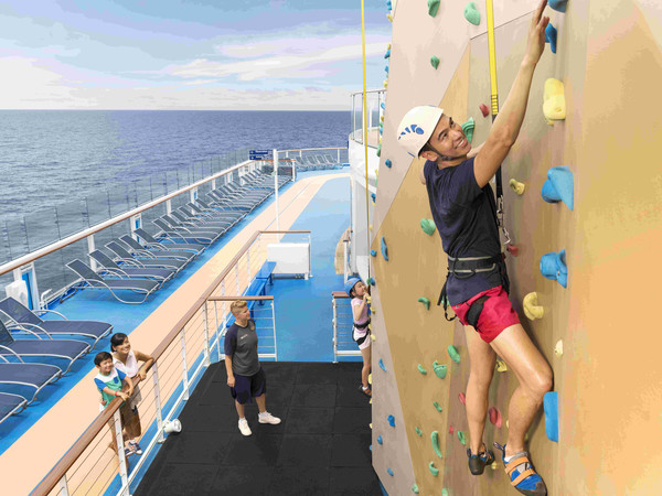 皇家加勒比邮轮2024年中国计划,今年的出游计划还没定