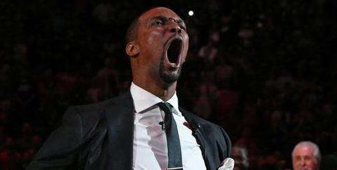 13年总决赛雷阿伦压哨三分完整版,雷阿伦热火总决赛g6救命三分