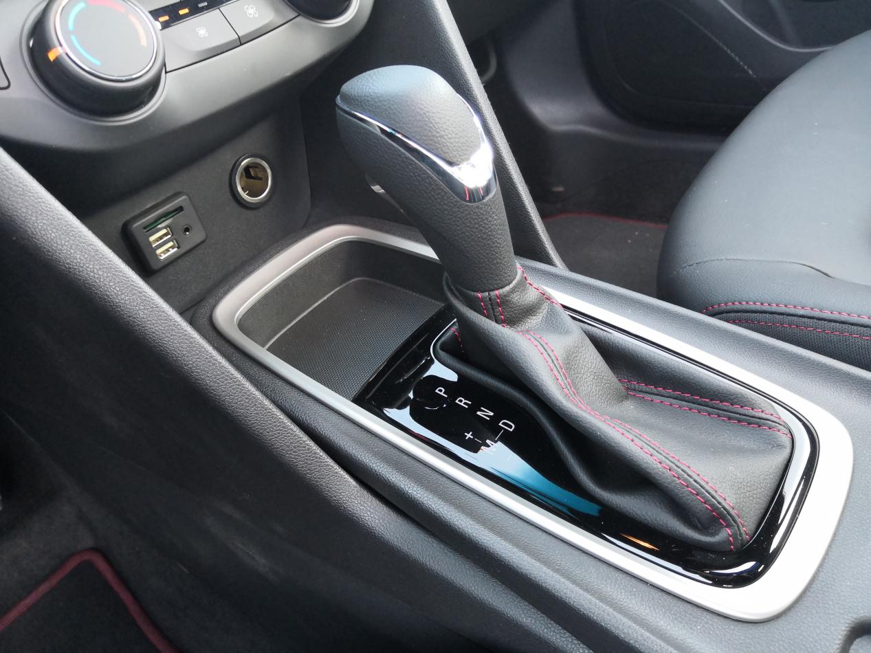 22款科鲁泽rs实车视频,科鲁泽19款rs330t自动痛快版1.3t