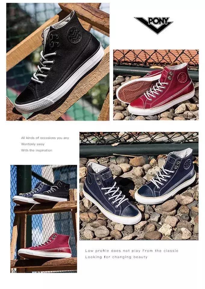 千万别买的鞋,千万不要买这5种鞋