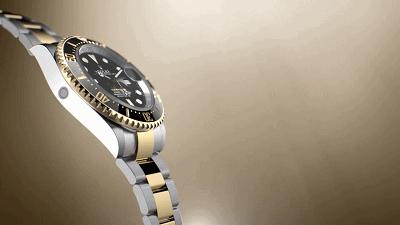 rolex最好看的一款,rolex细节