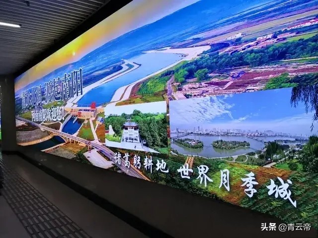 诸葛亮到底是躬耕于襄阳还是南阳,诸葛亮躬耕南阳的历史文献