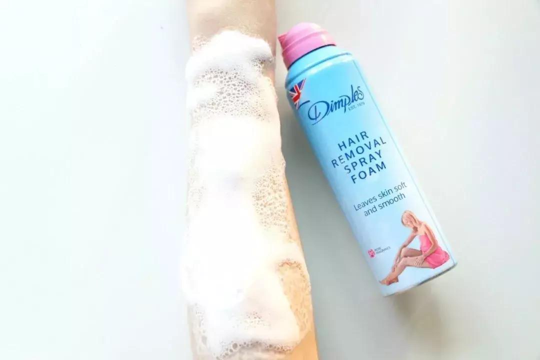 史上最实用脱毛术!夏天再也不为这事发愁啦