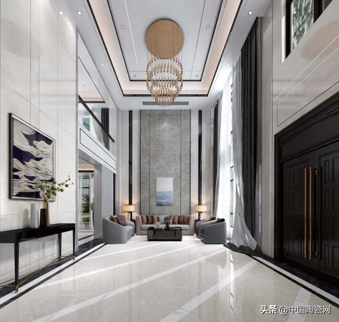 10个品牌750×1500mm新品鉴赏，你支持哪家？